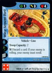 Wave Serpent Doril